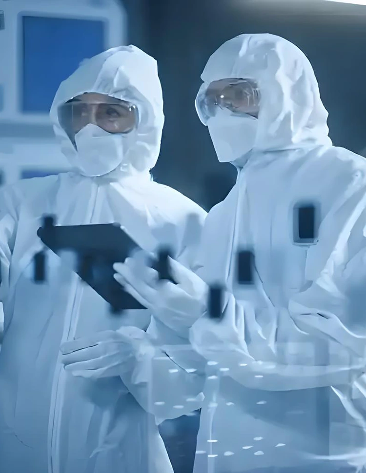 Przemysł Biotechnologiczny