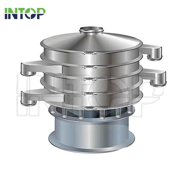 Filtr wibracyjny Filtr wibracyjny